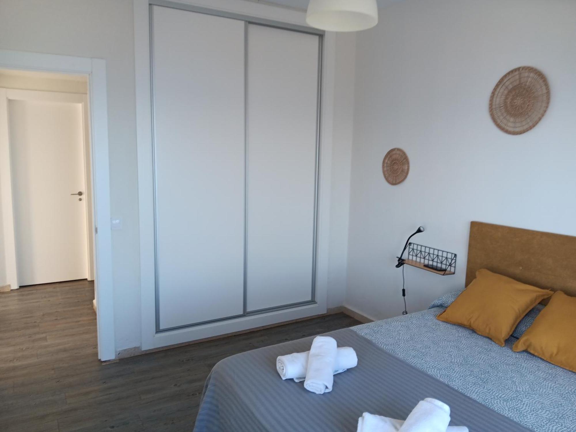 Alojamiento Iberia Playa Estepona Exteriér fotografie