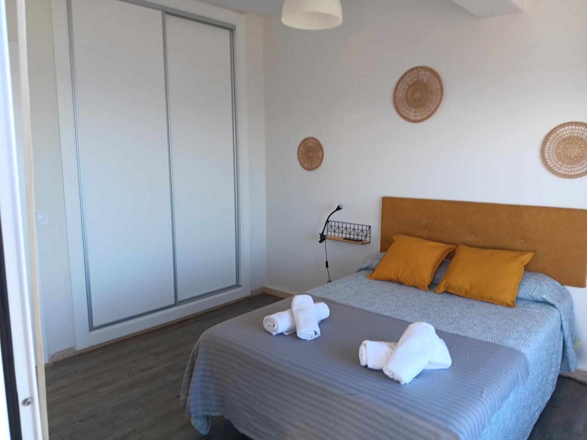 Alojamiento Iberia Playa Estepona Exteriér fotografie