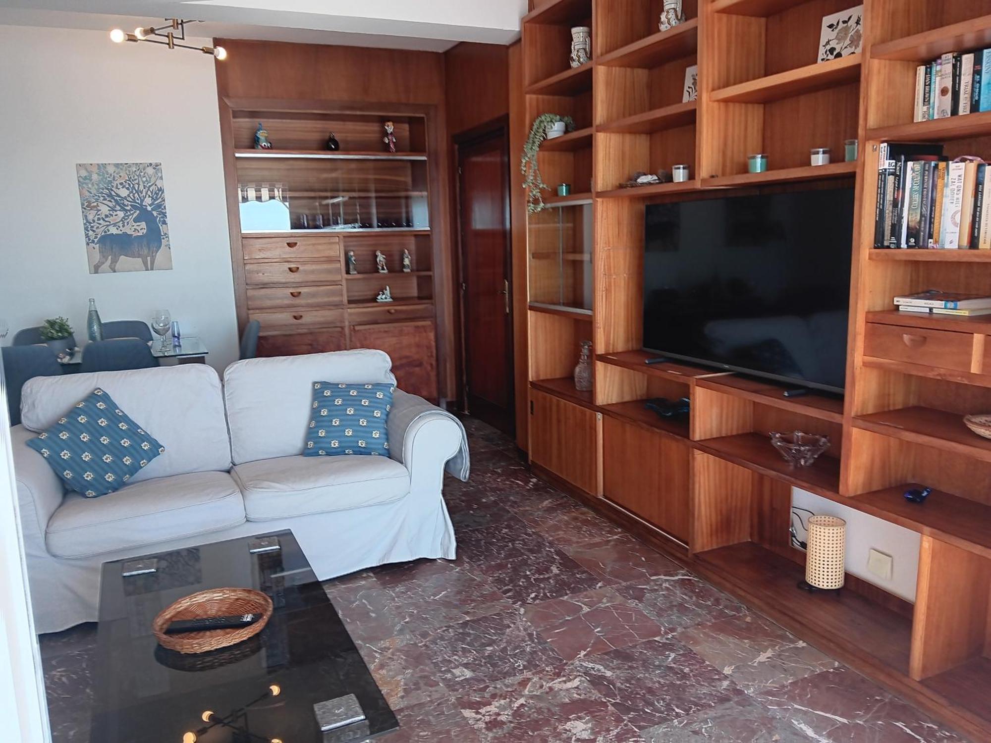 Alojamiento Iberia Playa Estepona Exteriér fotografie