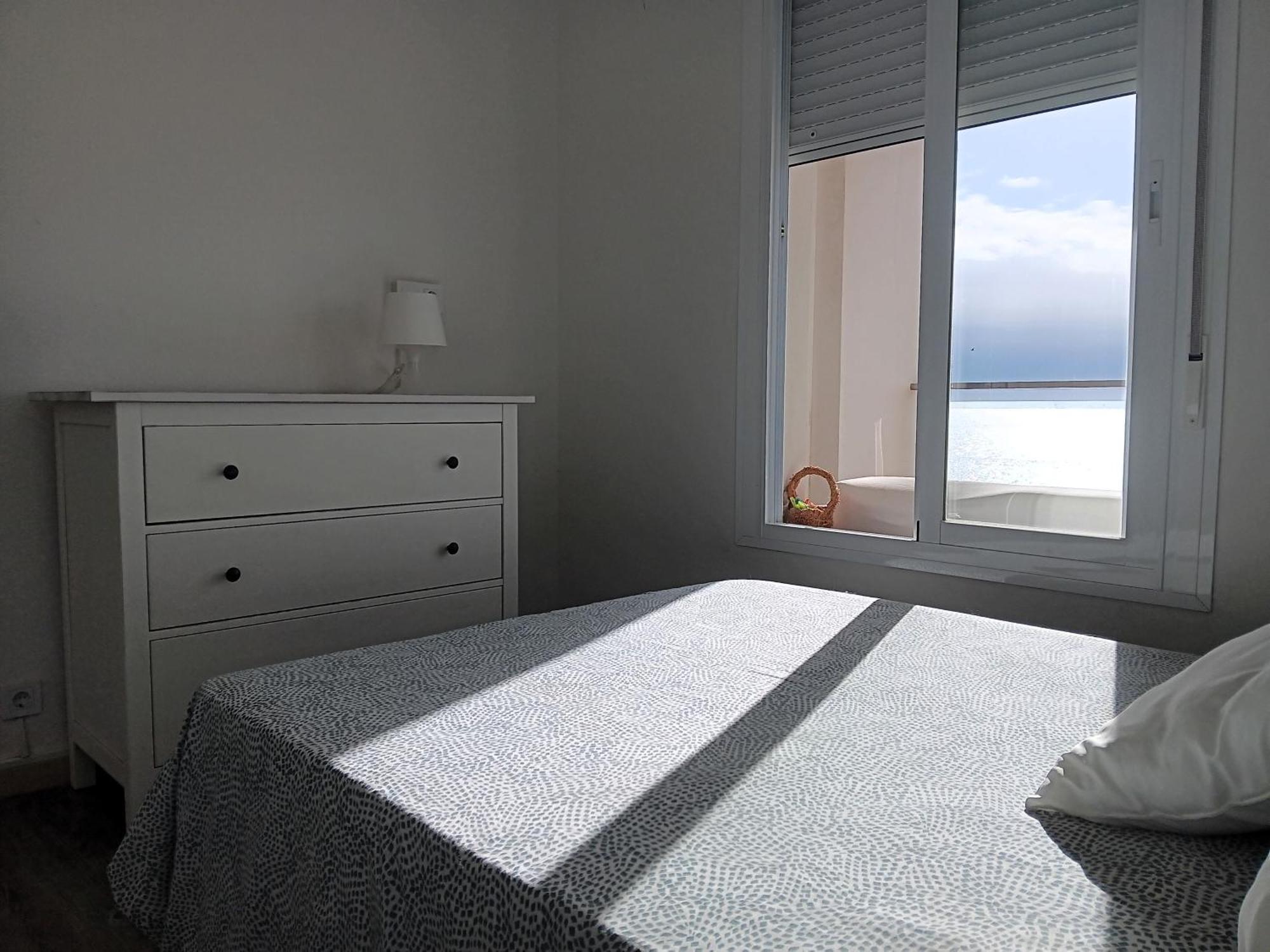 Alojamiento Iberia Playa Estepona Exteriér fotografie