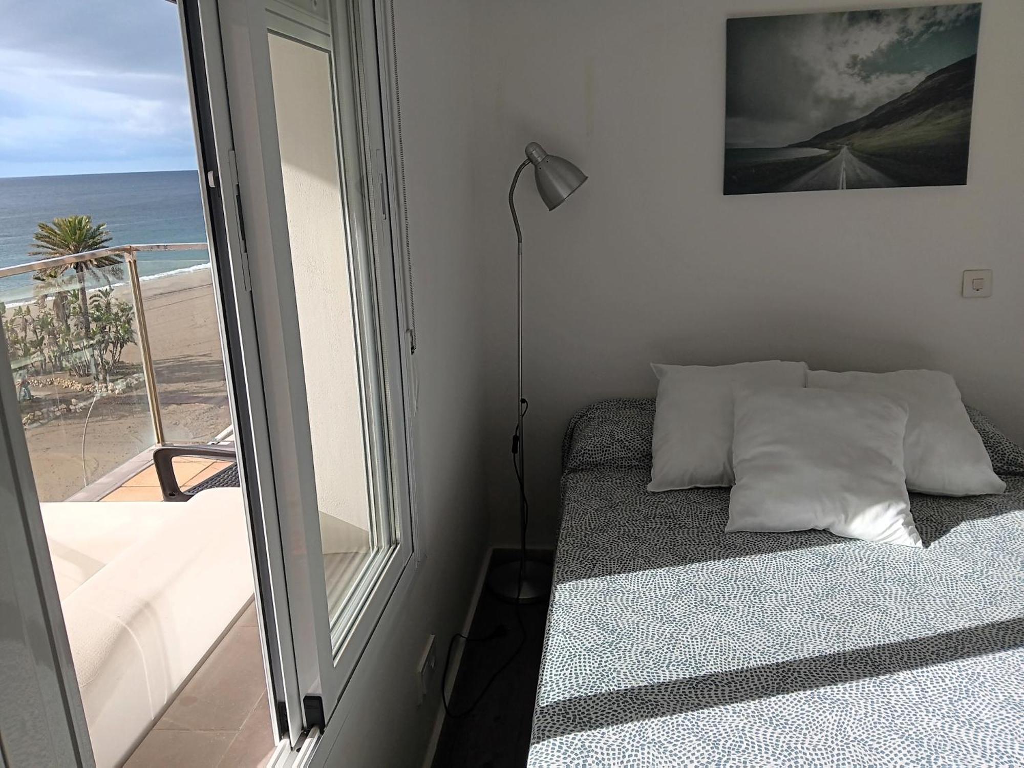 Alojamiento Iberia Playa Estepona Exteriér fotografie